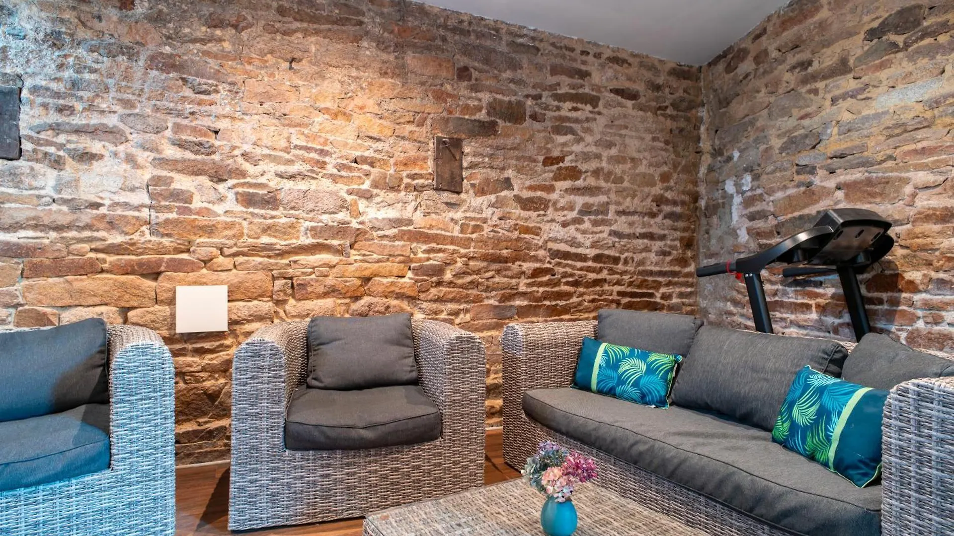 Holiday home Ty Kaour Rosporden Villa
