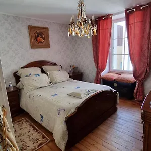 Couette-café Breizh & Breakfast, Rosporden